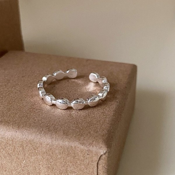 Кольцо Aurelia LA1-227 - фото