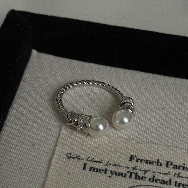 Кольцо Aurelia LA1-231 - фото