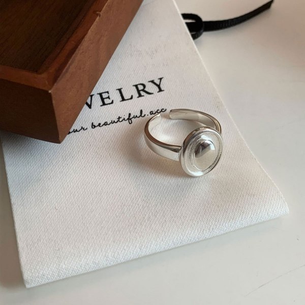 Кольцо Aurelia LA1-233 - фото