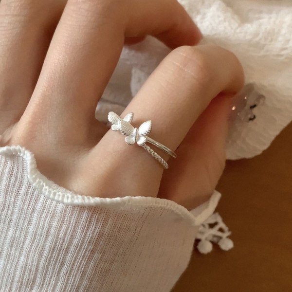 Кольцо Aurelia LA1-234 - фото