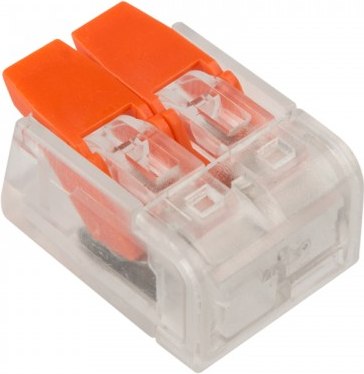 Набор клемм Vikont Electro СМК221-412 - фото