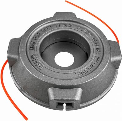 Головка триммерная Brait BTH25 / 06.06.074.019 - фото