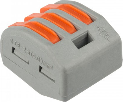 Набор клемм Vikont Electro СМК222-413