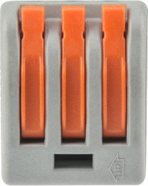 Набор клемм Vikont Electro СМК222-413