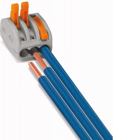 Набор клемм Vikont Electro СМК222-413