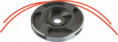 Головка триммерная Brait BTH43 / 06.06.051.019 - фото