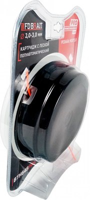 Головка триммерная Brait BTH64B Pro / 06.06.079.019