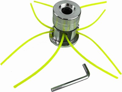 Головка триммерная Brait BTH70 / 06.06.072.019 - фото