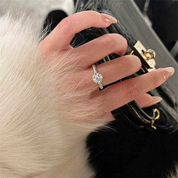 Кольцо Aurelia LA1-245 - фото