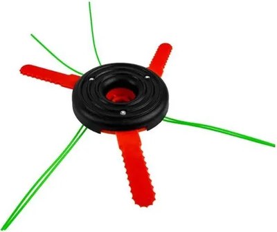 Головка триммерная Brait BTH72 / 06.06.067.019 - фото