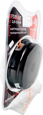 Головка триммерная Brait BTH74B Pro / 06.06.080.019