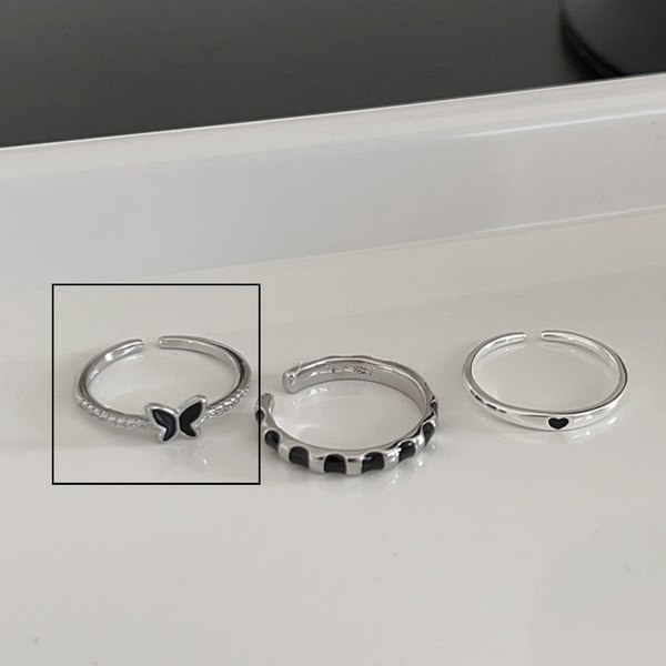 Кольцо Aurelia LA1-252