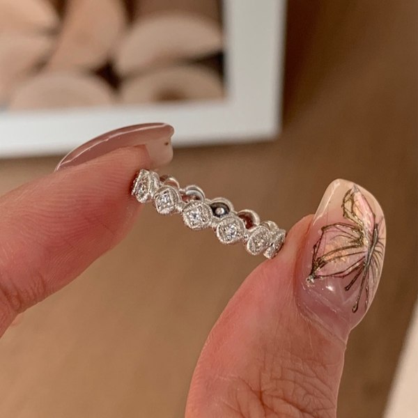 Кольцо Aurelia LA1-254 - фото