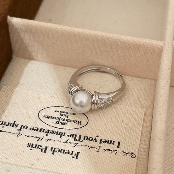 Кольцо Aurelia LA1-256 - фото