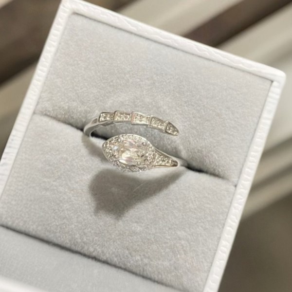 Кольцо Aurelia LA1-258 - фото