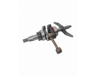 Вал бензотриммера Brait Коленчатый BR-310F / 06.12.013.019 - фото