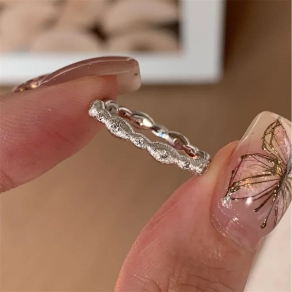 Кольцо Aurelia LA1-263 - фото