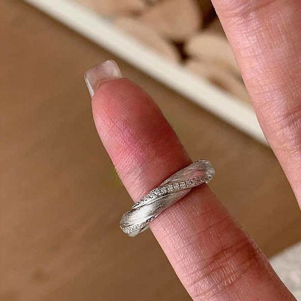 Кольцо Aurelia LA1-265 - фото