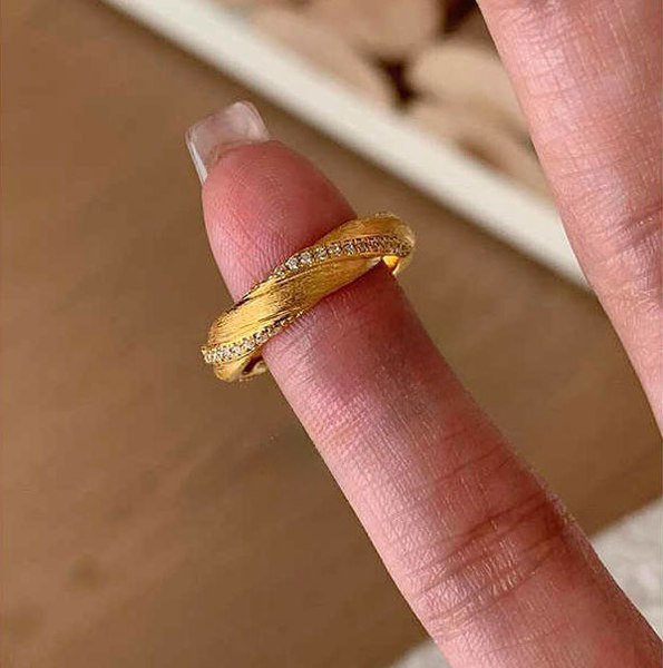 Кольцо Aurelia LA1-266 - фото