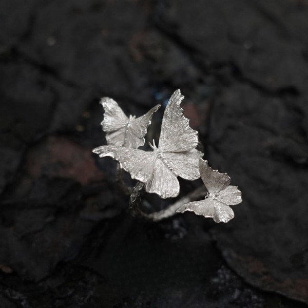 Кольцо Aurelia LA1-268 - фото