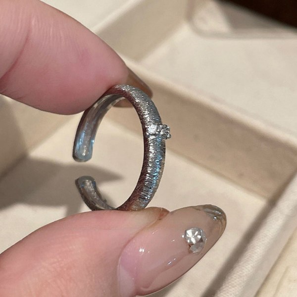 Кольцо Aurelia LA1-269 - фото