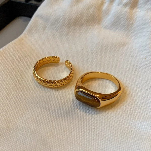 Кольцо Aurelia LA1-270