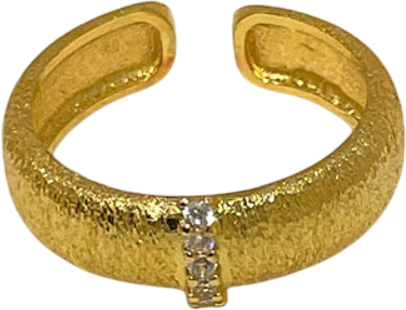 Кольцо Aurelia LA1-271 - фото