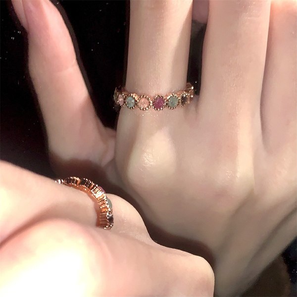 Кольцо Aurelia LA1-272 - фото