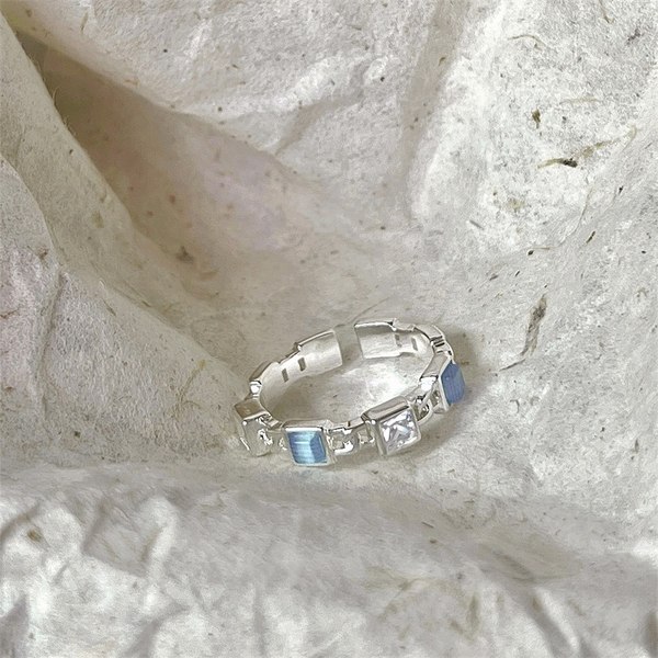 Кольцо Aurelia LA1-276 - фото