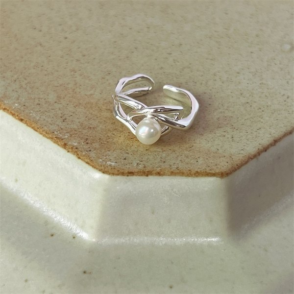 Кольцо Aurelia LA1-277 - фото