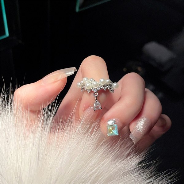 Кольцо Aurelia LA1-280 - фото