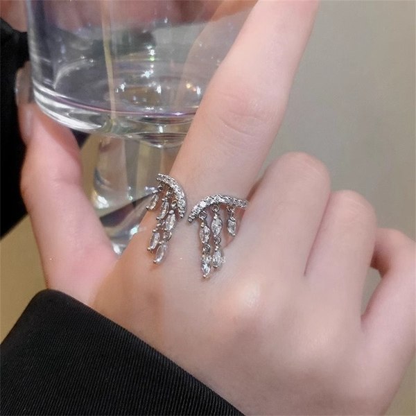 Кольцо Aurelia LA1-281 - фото