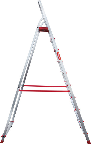 Лестница-стремянка Новая Высота Артель NV 3171 / 3171110АР