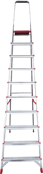 Лестница-стремянка Новая Высота Артель NV 3171 / 3171110АР
