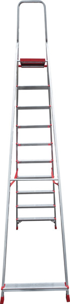 Лестница-стремянка Новая Высота Артель NV 3171 / 3171110АР