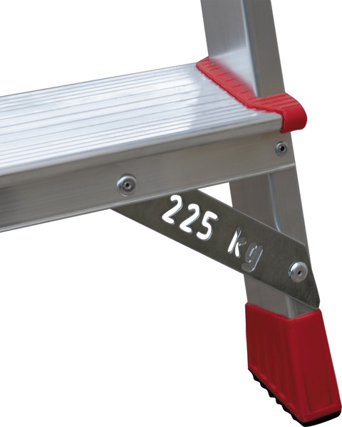 Лестница-стремянка Новая Высота Артель NV 3171 / 3171110АР