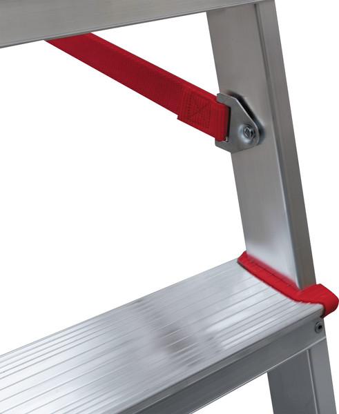 Лестница-стремянка Новая Высота Артель NV 3171 / 3171110АР