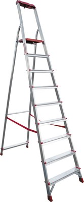 Лестница-стремянка Новая Высота Артель NV 3175 / 3175110АР - фото