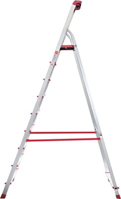 Лестница-стремянка Новая Высота Артель NV 3175 / 3175110АР