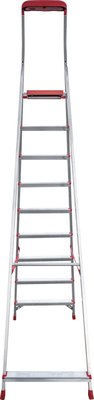 Лестница-стремянка Новая Высота Артель NV 3175 / 3175110АР