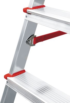 Лестница-стремянка Новая Высота Артель NV 3175 / 3175110АР