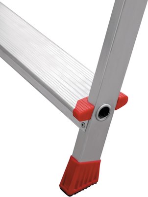 Лестница-стремянка Новая Высота Артель NV 3175 / 3175110АР