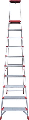 Лестница-стремянка Новая Высота Артель NV 3178 / 3178110АР