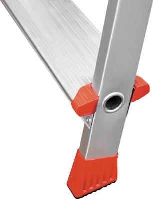 Лестница-стремянка Новая Высота Артель NV 3178 / 3178110АР