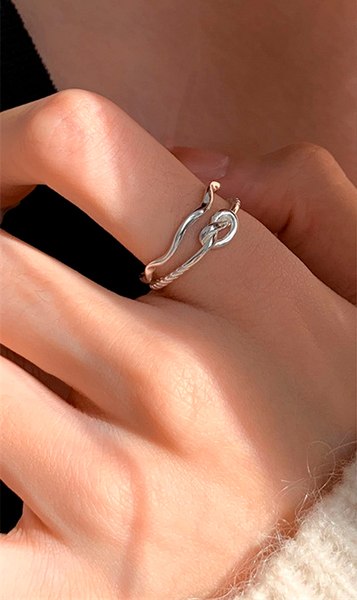 Кольцо Aurelia LA1-289