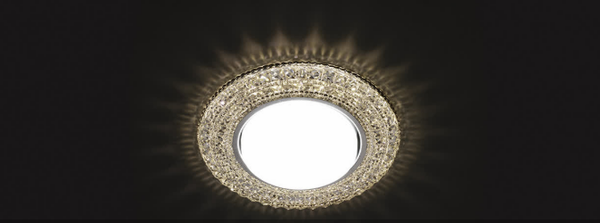 Точечный светильник TDM SQ0359-0148