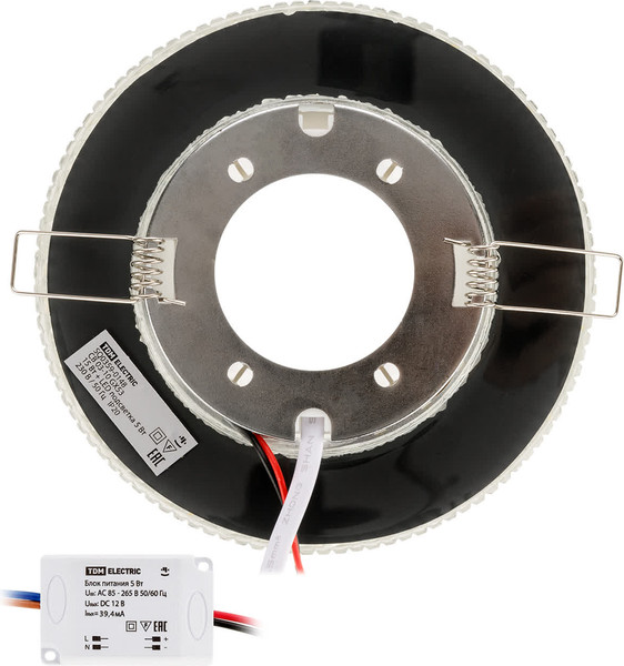 Точечный светильник TDM SQ0359-0148