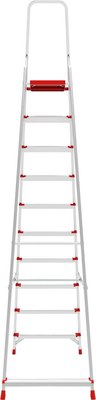 Лестница-стремянка Новая Высота Артель NV 3179 / 3179110АР