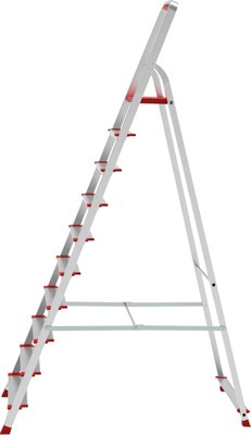 Лестница-стремянка Новая Высота Артель NV 3179 / 3179110АР