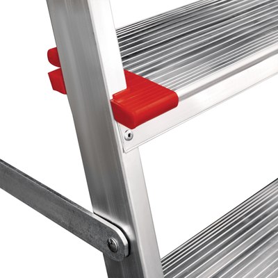 Лестница-стремянка Новая Высота Артель NV 3179 / 3179110АР